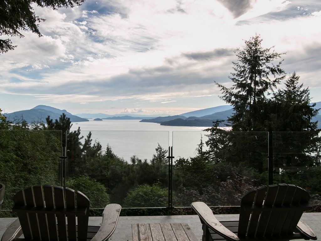 Open House at 440 Timbertop Drive, Lions Bay